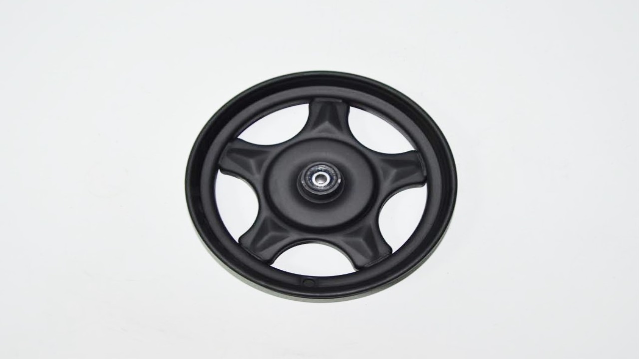 ÖN JANT (MYFORCE2000N)